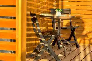 "Sea House Eco Family"