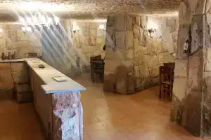 "Narek hotel", Karshi