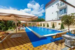 "Karina" Guest house, Gelendzik