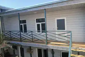 Ali Abbos Guest house, Bukhara