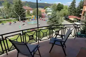 "Bagart" Hotel, Tsaghkadzor