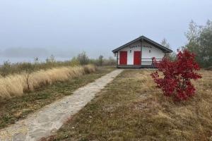 Recreation center "Lomy", Kalach
