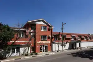 "Lotsman" Guest house, Yeysk