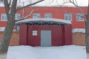 Hostel "Na Zavodskoy", Yuzhnoural'sk