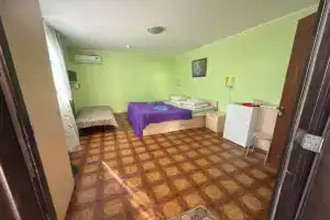 "Domiki u morya" Tourist base