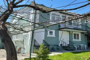 Guest House Green Rose, Borjomi