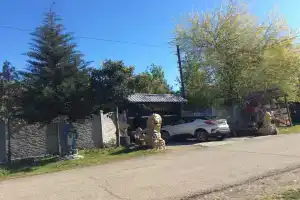 "Rezo's Ranch" Guest house, Almaty