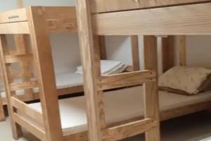 NASh hostel, Tyumen