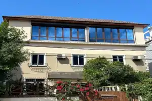 "DelMar" Guest house, Gagra