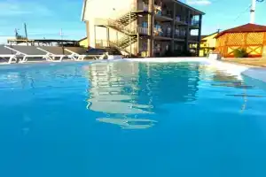 Obekt "Avantel" Hotel, Kyrylivka