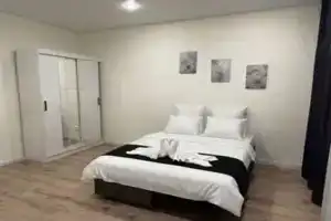 Apartamenty "Vektor", Nakhabino