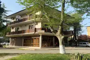 "v Pitsunde" Guest house