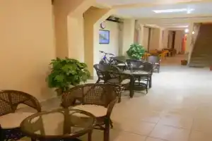 "Karina" Guest house