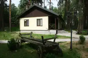 Eko-otel "Bivak", Borisov