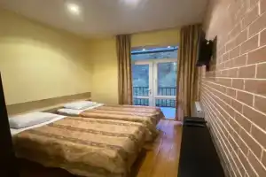 "Rivera" Guest house, Dilijan