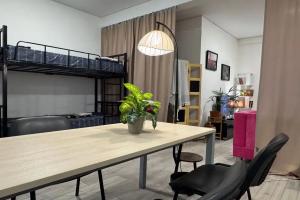 Guest house "Biznes hostel Mahachkala", Makhachkala