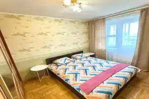 "Continental" Guest house, Brest