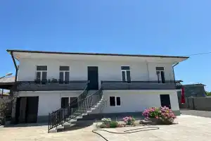 "V Suhume" Guest house