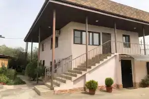 "Na Kistrikskoy" Guest house