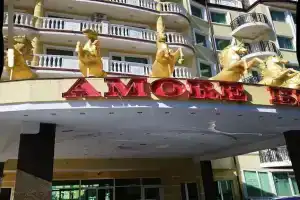 Apart-otel "Amore Bich", Elenite