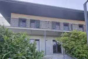 "Saint Afon" Guest house