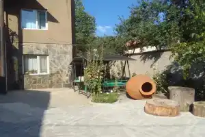 "Sadgeri 2018" Guest house, Borjomi