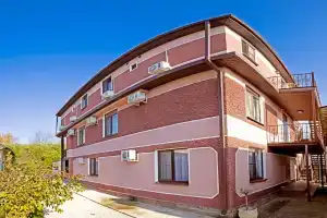 "Valentina Tsandripsh" Guest house