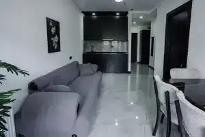 Apart-otel "Homeland"