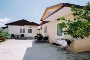 "Na Shaumyana" Guest house