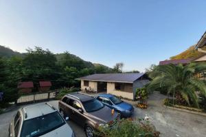 "U Gurgena" Guest house, Pitsunda