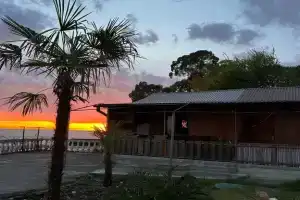 "Domiki u morya" Tourist base