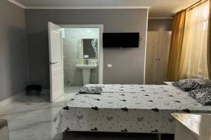 "Vse svoi" Guest house
