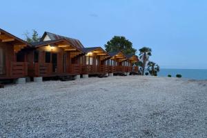 Guest house "Tihaya gavan", Gudauta