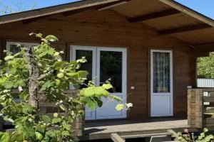 Recreation center "SALI", Gagra