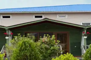 "Mimi" Guest house