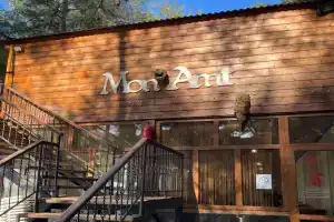 "MonAmi" Hotel