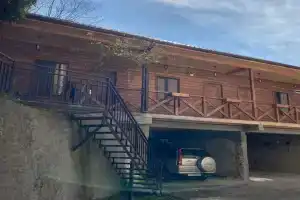 "Bastion" Guest house, Gagra