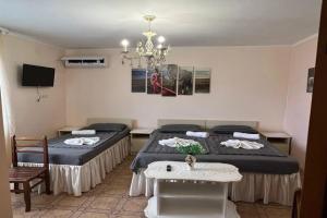 "U Morya" Guest house, Psyrdzha