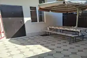 "1-y pereulok Sosnalieva, 5" Guest house, Gagra
