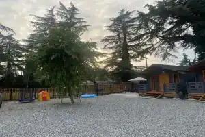 Recreation center "Liana", Alakhadzi