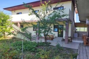 Guest house "RegArs", Alakhadzi