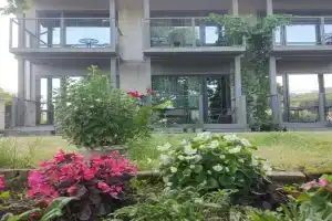 Mini- "Eko-park" Tourist base, Rapitsa