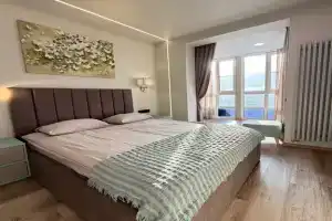 Tiffani Apartments, Korolyov