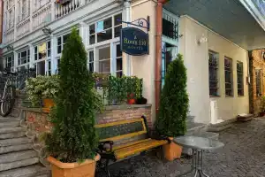 Hostel "Room 110", Kazbegi