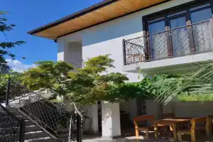 Guest house "Napra", Pitsunda