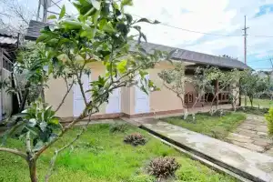 Doma na Aptechnoy Guest house, Gechripsh