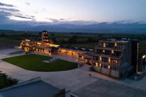 "The Wine Station" Hotel, Tsinandali