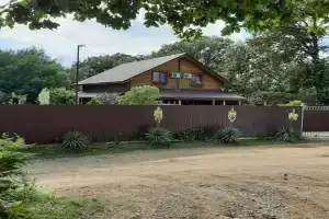 Guest house "Terem", Pitsunda