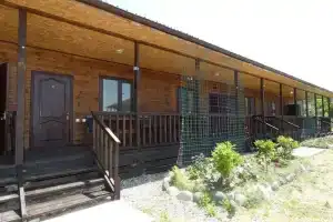 Guest house "Astoriya", Ldzaa