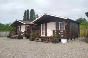 Guest house "Ilori", Ochamchire